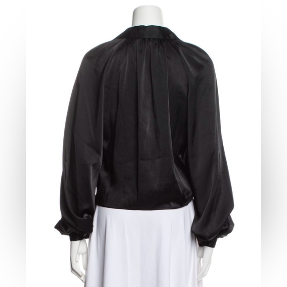 New Ramy Brook Long Sleeve Top - Picture 3 of 3